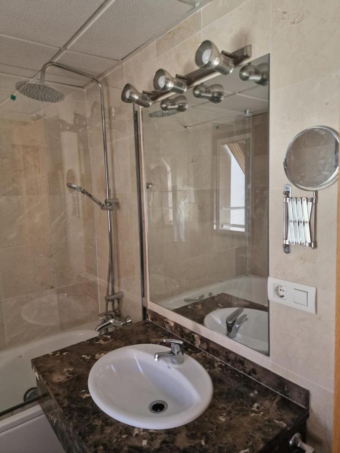 Picasso Apartment Màlaga Exteriér fotografie