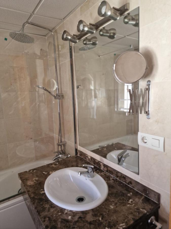 Picasso Apartment Màlaga Exteriér fotografie